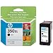 HP 350XL - Print cartridge - 1 x black - 1000 pages