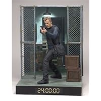 McFarlane: Boxed Set - 24 Jack Bauer