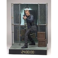 Jack Bauer 24 Box Set Action Figure Series 1 [UK-Import]