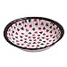 Card Night Food Bowls