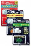 Crystal Growing Aquamarine Kit 3 PACK