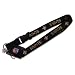 New Orleans Saints VELCRO Clip Lanyard Keychain Id Ticket