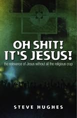 Oh Shit ! It's Jesus