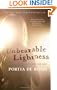 Unbearable Lightness