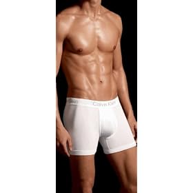Calvin Klein Men's Body Boxer Brief