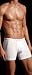 Calvin Klein Men's Body Boxer Brief, Black, Medium