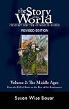 The Story of the World: History for the Classical Child, Volume 2: The Middle Ages CDs