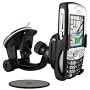 ARK-PTM115-B: Arkon Custom Cradle for Palm, HP and HTC Windshield and Dash Mount