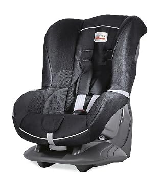 Britax Eclipse Si - Black Fusion
