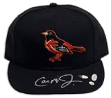 Cal Ripken, Jr. Signed New Era Cap