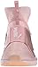 PUMA Women's Fierce Metallic Cross-Trainer Shoe, Rose Gold, 7.5 M US
