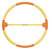 リズティックシリーズ リングバトン オレンジ
