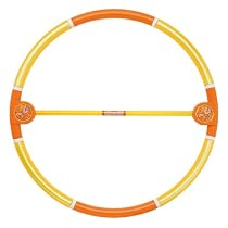 リズティックシリーズ リングバトン オレンジ