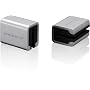Just Mobile AC-828 AluCube Mini-Kabelhalterung Ink&hellip von Just Mobile