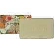 Peach and Melon Nesti Dante Fruit Extra Large 8.8 oz Soap Bar