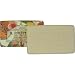 Peach and Melon Nesti Dante Fruit Extra Large 8.8 oz Soap Bar