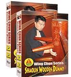 Shaolin Wooden Dummy, Section 1-8