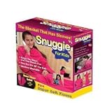 Snuggie For Kids – Pink