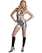American Gladiator Venom Adult