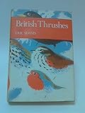 British thrushes