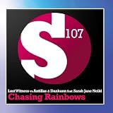 Chasing Rainbows [Lost Witness vs. Antillas & Dankann]