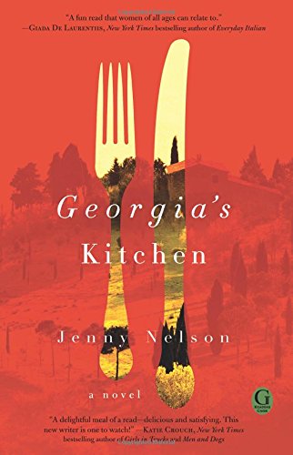 Georgia's Kitchen
