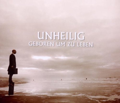 Produkt-Bild: Geboren Um zu Leben (2-Track)