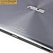 ArmorSuit MilitaryShield - ASUS Transformer Pad TF701T Screen Protector + Full Body Skin Protector - Anti-Bubble & Extreme Clarity Shield + Lifetime Replacement