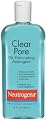 NeutrogenaClear Pore Oil Eliminating Astringent, 8 Ounce by Neutrogena