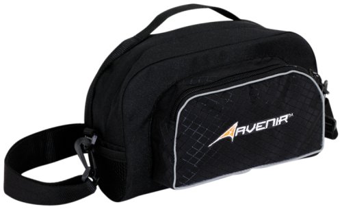 Avenir Metro QR Handlebar Bag (252 Cubic Inches)