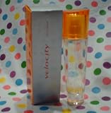 Mary Kay Velocity for Her Eau De Parfum Spray – 1.7 Oz Brand New Fresh Boxed