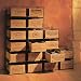 EuroCave Roll Out Bins Wine Rack