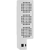 Xbox 360 Rear Mounted Turbo Cooler (White)