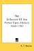 The Influence Of Sea Power Upon History 1660-1783