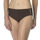Merona Brown Hipster with Hardware - S