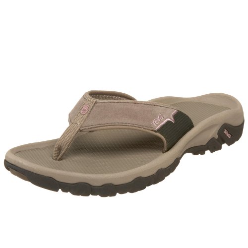 Teva Women's Katavi Thong Outdoor Sandal