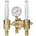 Flowmeters/Regulators - gw 33-195cd-60 &mig master8 co2 cga320