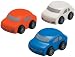 Family Cars (Set of 3)
