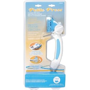 Dritz-Petite-Press-Portable-Mini-Iron