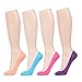 Women's Lightweight Shoe Liner No-show Socks