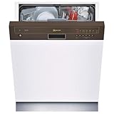 Produkt-Bild: NEFF 688762 Unterbau-Geschirrsp&uuml;ler SD 64 B EEK:A, RWK:A, TWK:A, 12 Ma&szlig;gedecke