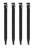 Nintendo 3DS Stylus Pack, 4 Pieces