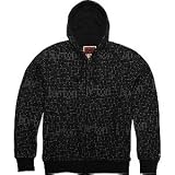 BURTON MNS SLEEPER HOODIE
