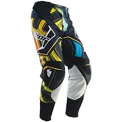 Thor MX Flux Ripple Men's Off-Road Motorcycle Pants