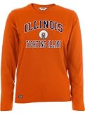 Illinois Fighting Illini Women's Perennial Long Sleeve T-Shirt