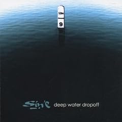 Deep Water Drop Off