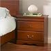 South Shore 3168-060 Vintage Night Table Nightstand, Classic