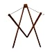 Portable Folding Dulcimer Stand