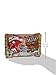 M&Ms Cafe Mocha Red and Green Colored, Holiday Edition, 8 Oz Each - Two Bags