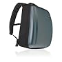 Urban Hardshell Laptop Backpack, Carbon